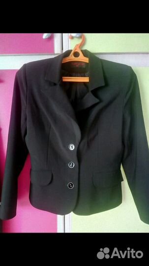 Школьная форма