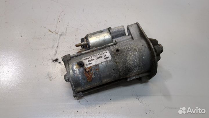 Стартер Ford Kuga, 2010