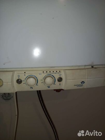 Ремонт газовых котлов и колонок любой марки сложно