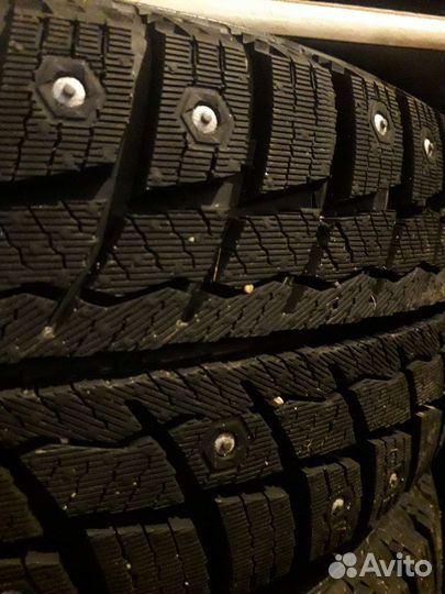 Delinte Winter WD52 185/65 R15