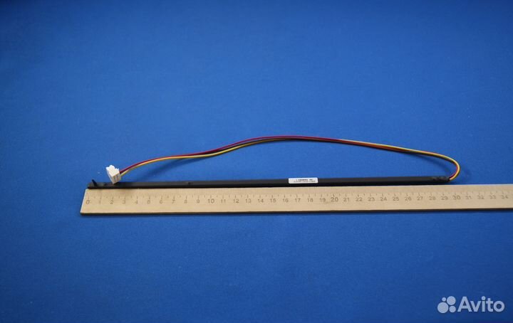 Датчик температуры водонагревателя Ariston