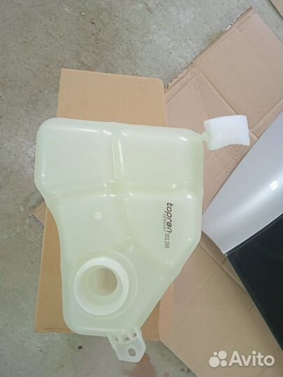 Катафот отражатель форд фьюжин новый