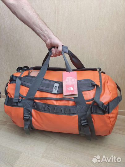 Баул, рюкзак, дорожная сумка