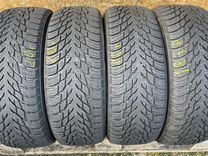 Nokian Tyres Hakkapeliitta R3 205/55 R16