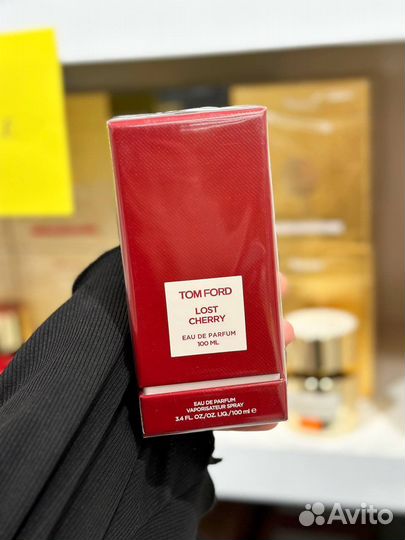 Парфюм женский