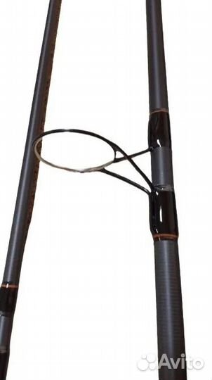 Карповое удилище carpe carp dayo 4,0 LB