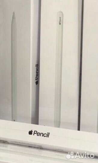 Apple pencil 2. Копия