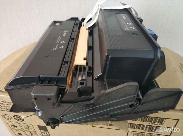 Комплект картриджей для Xerox Phaser 3330