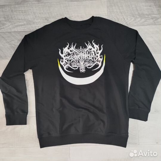 Свитшот Esoctrilihum