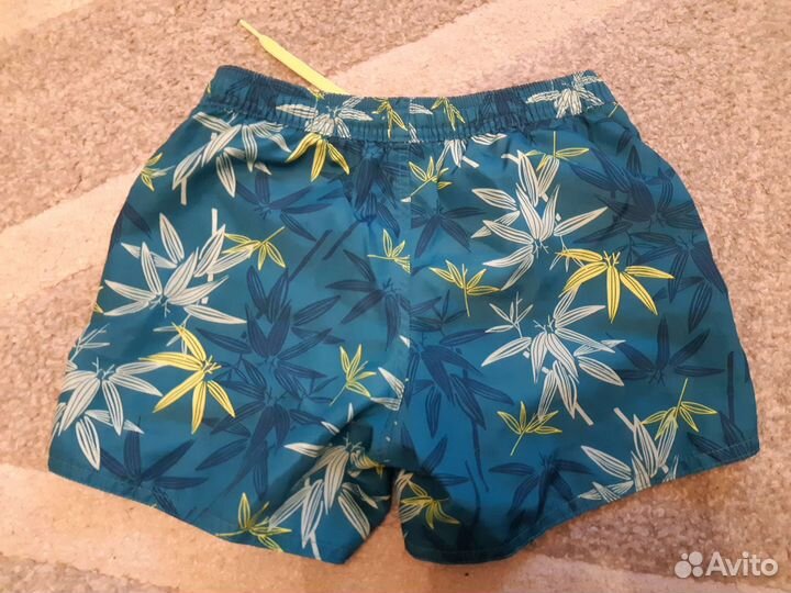 Шорты плавательные