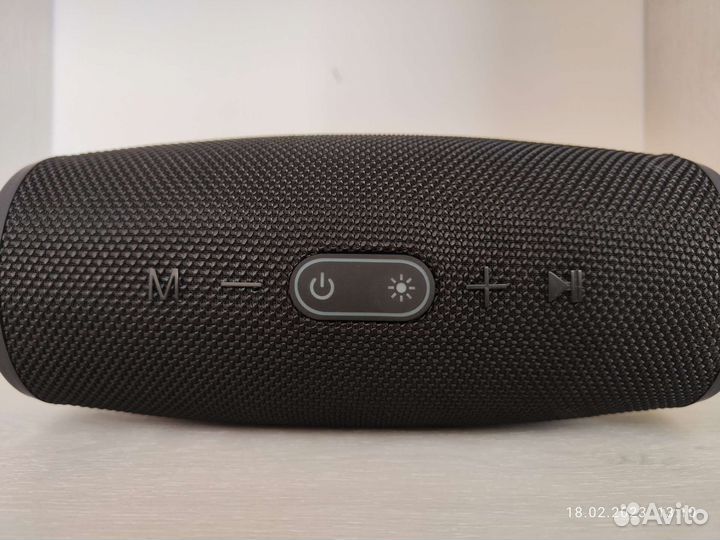 Колонка jbl charce 5