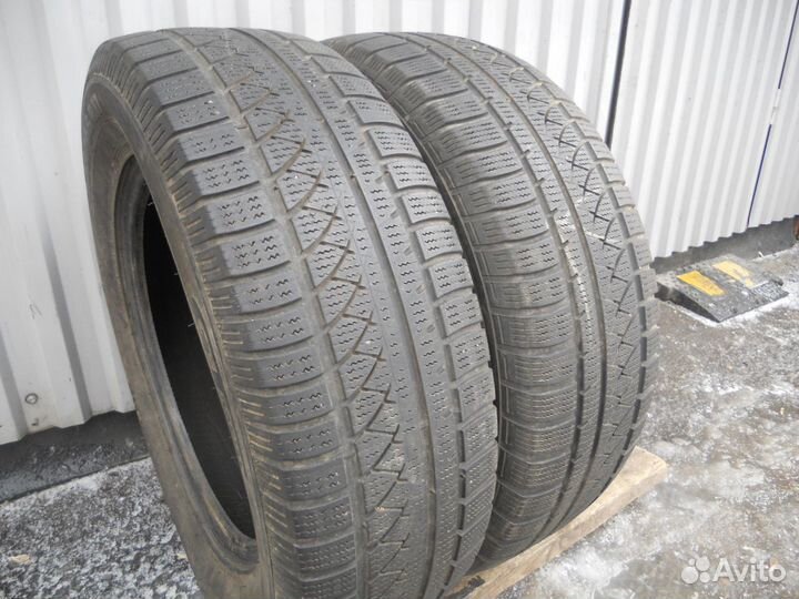 GT Radial Champiro WinterPro HP 235/65 R17 108H