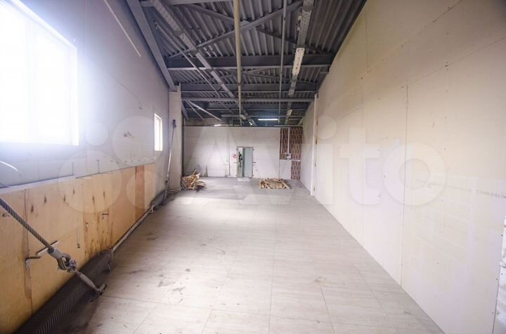 Склады 60 и 70 кв.м. (п.Юрлово)