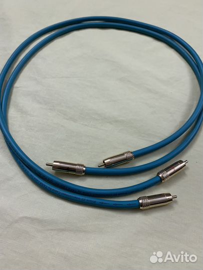 Межблочный кабель