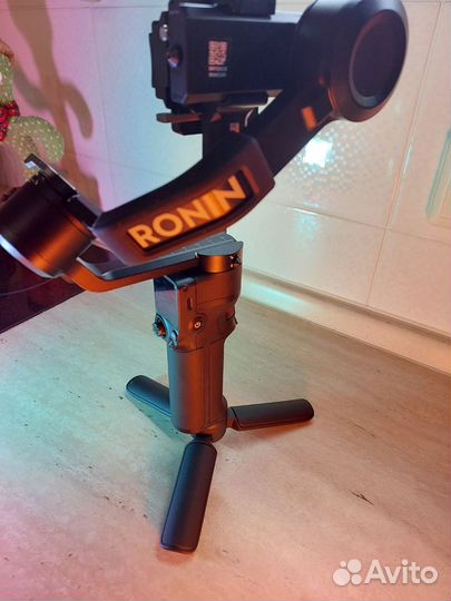 Dji ronin rs3 mini