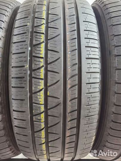 Pirelli Scorpion Verde 235/55 R17 99V
