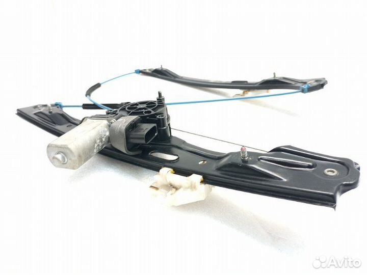 Стеклоподъемник передний правый Bmw 3-Series F30