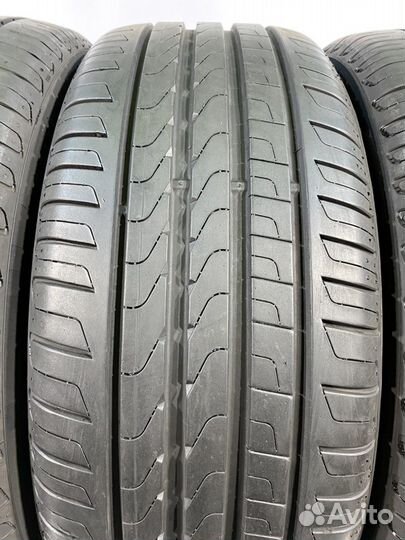 Pirelli Cinturato P7 215/45 R18