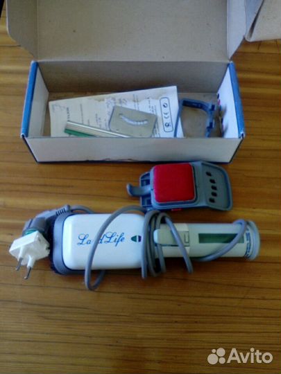 Пароочиститель универсальный