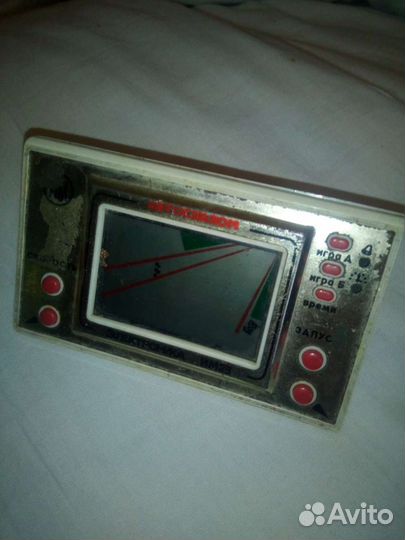 Гонки. 1993 год