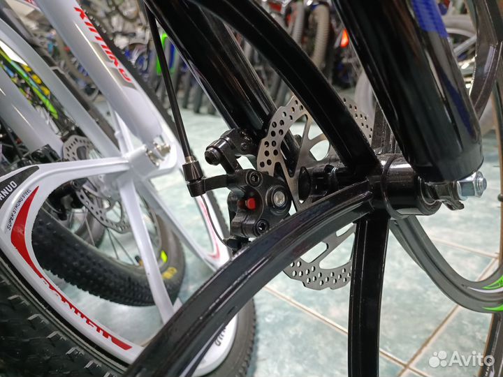 Велосипед 26