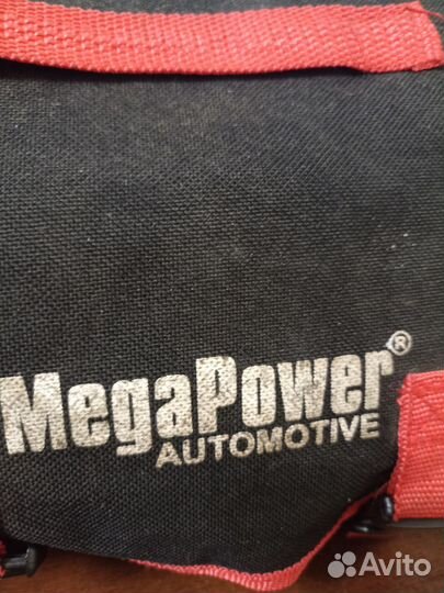 Компрессор воздушный автомобильный