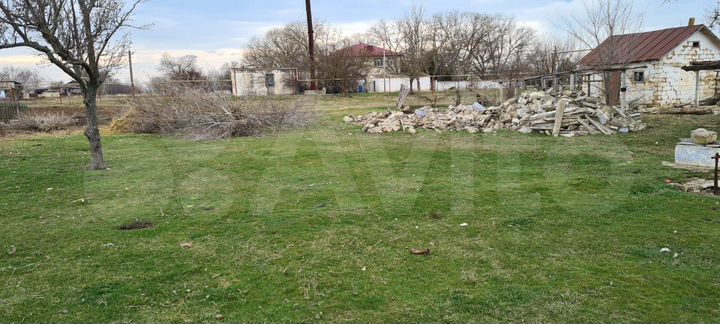 Участок 36 сот. (ИЖС)