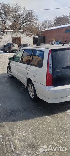 Lancer cedia разбор запчасти