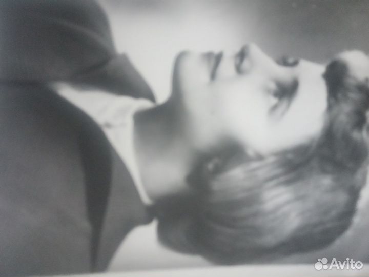 Открытки любимых советских и зарубежных актеров