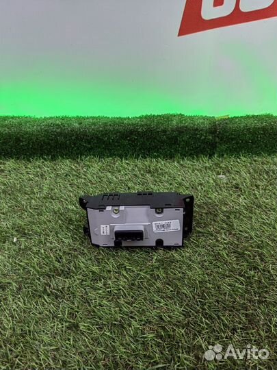 Блок кнопок Kia Sportage