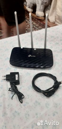 Wi-fi роутер Ростелеком