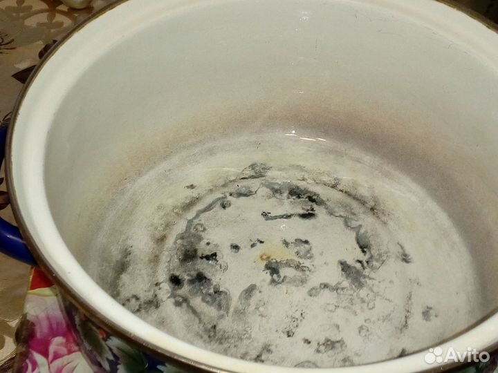 Кастрюлька