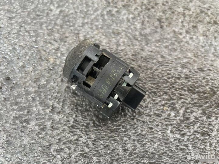 Датчик температуры салона Mercedes-Benz E-Класс