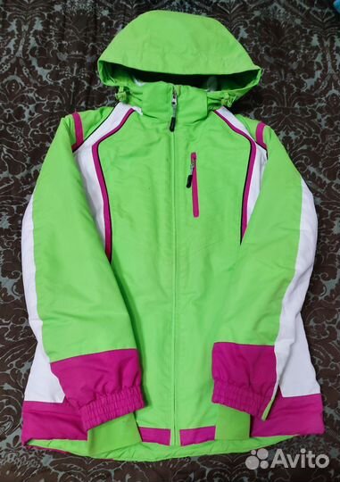 Куртка Glissade на рост 158