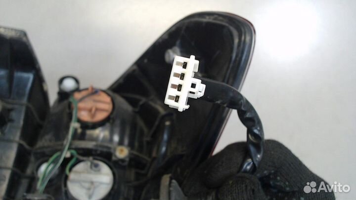 Фонарь (задний) Subaru Tribeca (B9), 2008