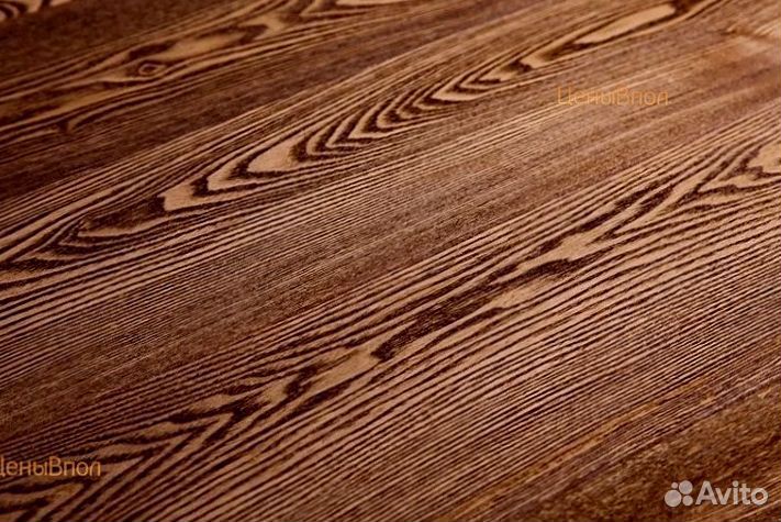 Массивная доска