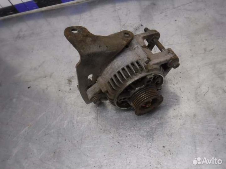 Генератор Lifan Solano 1.6 2012