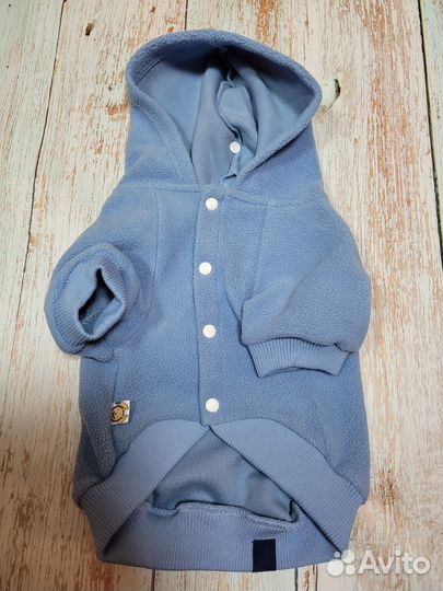 Одежда для собак Touchdog