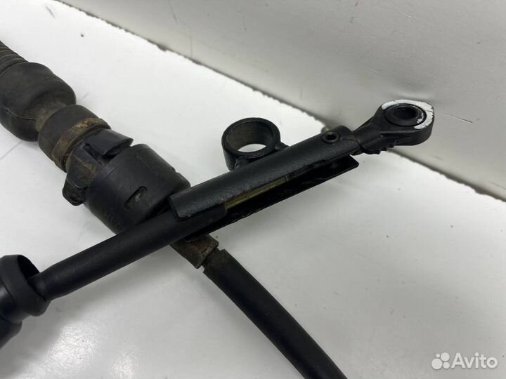 Трос АКПП Lancer 9 MR528271