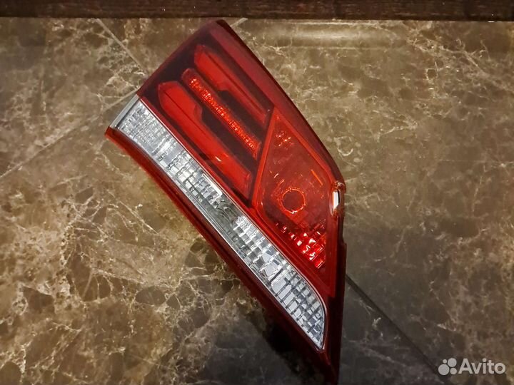 Стоп фара задняя левая на хёнде i40