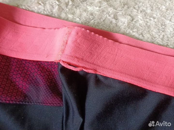 Леггинсы женские спортивные