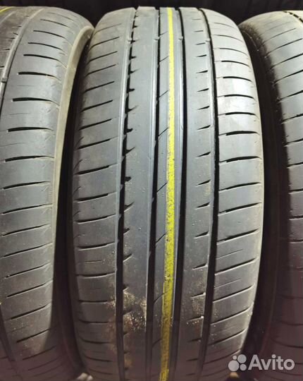 Hankook Ventus Prime 2 K115 225/60 R17 101T