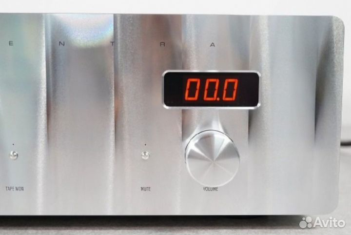 Jeff Rowland Concerta