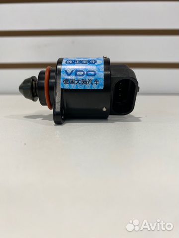 Регулятор холостого хода hover