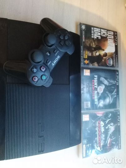 Sony playstation 3 PS3