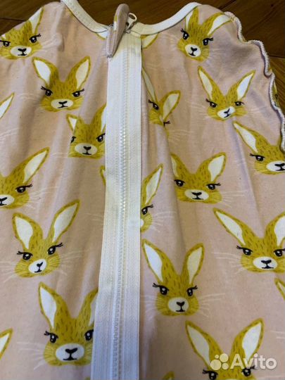 Спальный мешок Mjolk