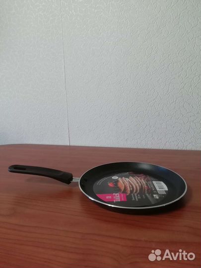 Сковорода блинная TalleR, 22 см