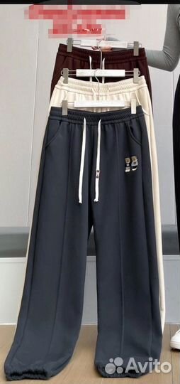 Штаны 48р до 56р