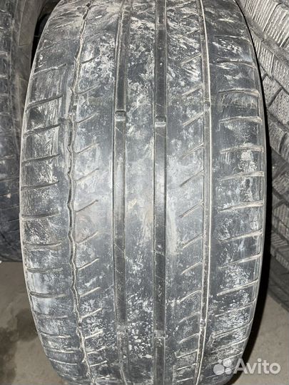 Michelin Primacy HP 255/55 R16