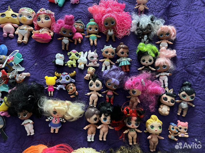 Большая коллекция лол lol omg